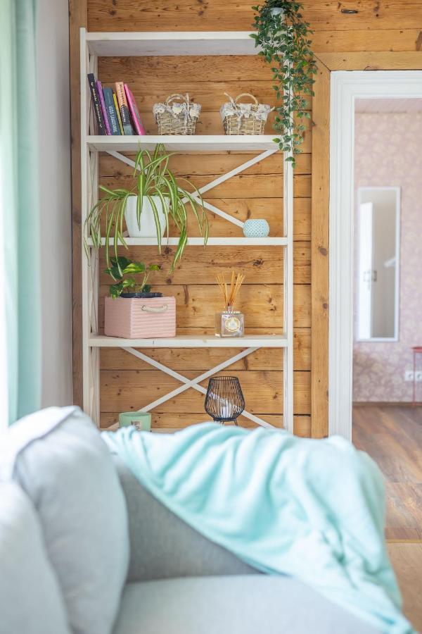Manni's House With Garden & Playground Semesterbostad *
